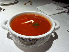 -俄士厨房(五棵松华熙LIVE店)