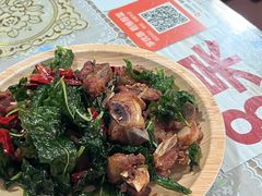 -蜗牛小馆醉乡民谣云南菜(惠新西里店)