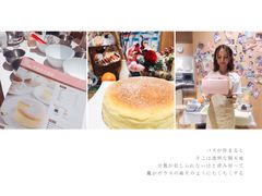 -ABC Cooking Studio(上海环球金融中心店)