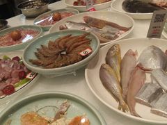 -阿毛饭店(和义路店)