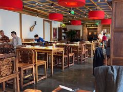 -小吊梨汤·北京菜·烤鸭(双井乐成中心店)