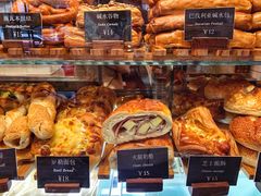 -81BAKERY(大学路店)