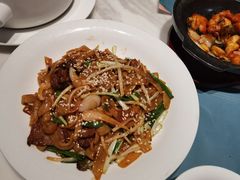 -大树餐厅(益田假日店)