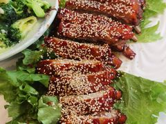 -南来顺饭庄·清真(南菜园店)