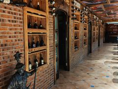 -福禧酒窖·中餐厅 (万柳店)