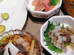 -亚马逊海鲜自助(王府井店)