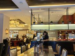 -西安赛瑞喜来登大酒店