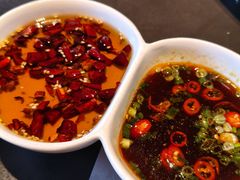 -东来顺·非遗火锅(高新店)