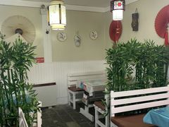 -丽江庭院之丽江往事(安定门店)