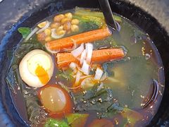 -桂在香知桂林米粉(南岗松雷店)