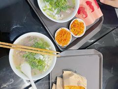 -郝刚刚羊杂割(柳巷店)