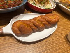 -金掌勺·锅包肉(广渠门店)