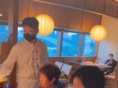 -庆春朴门(前滩太古里店)