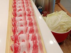 -阳坊胜利涮羊肉(阳坊老店)