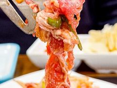 -烤肉刘·清真老北京炙子烤肉(虎坊桥老店)