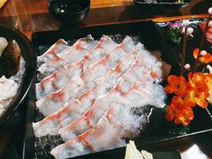 斑鱼片-丽江庭院之爱在路上(西单店)