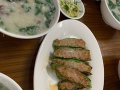 -华记粥饭店(印象容桂主题风情街店)