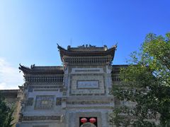-西安关中民俗艺术博物院