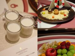 -深圳国际会展中心洲际酒店