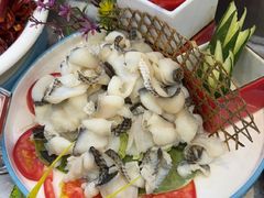 -抹直口特色菜馆(一店)