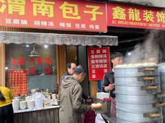 -东仓门早市