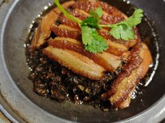 -百年银屏蚝烙·潮汕菜·非遗(乐山店)