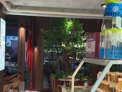 -嗒令甜品·主题融合料理餐厅(首座时代店)