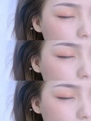 -OnFaer.纹眉半永久无创洗眉