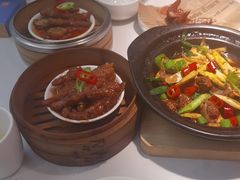 -芳满庭粤菜餐厅(丹阳吾悦店)