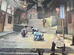 -李双猪脑花面(东大街店)