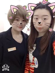 -变美丽半永久纹眉连锁·机器野生眉·洗眉