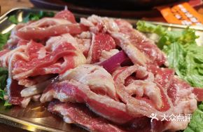 Four Catties of Old Fat and Lean