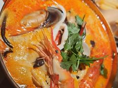 -一沙一城·岩烤牛扒·拔草餐厅(虎门万达店)