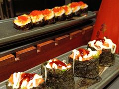 -宴立方海鲜自助(义乌万达广场店)