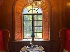 -马勒别墅·中餐厅