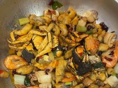 -七欣天香辣蟹火锅(南通任港路大润发店)