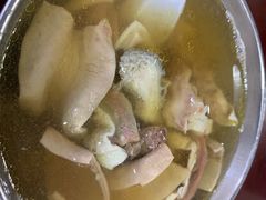 牛杂-达道武仔牛肉店(广达路店)