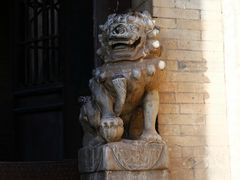 -山西王家大院