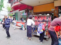 -鹏记热干面生烫牛肉(玫瑰苑店)