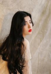 -KIMI HAIR SALON·烫染设计店