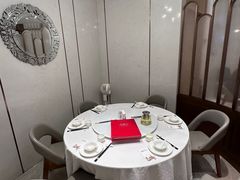 -新吉士·上海菜(浦东LCM置汇旭辉店)