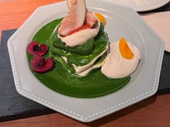 -luutosa  cafe & tea 鹿兔山