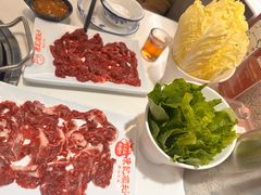 -陈记顺和潮汕牛肉火锅(韩江路店)