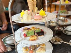 -马勒别墅·中餐厅