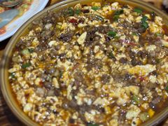 -鸡哈豆花(梅西广场店)