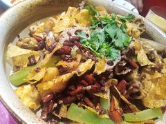 -辛香汇(大华第一坊店)