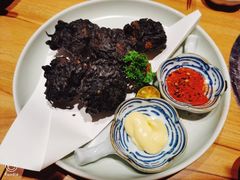 -村上一屋·亚洲菜融合小馆(南楼店)