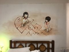 -时光漫步酒店(北京雍和宫店)