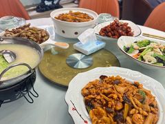 -昱德来·天津菜(河西店)