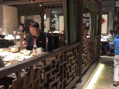 -东道煮牛肉火锅(东盛大街店)